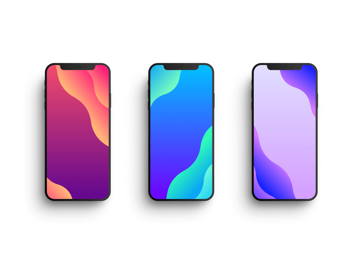 iPhone Wallpapers