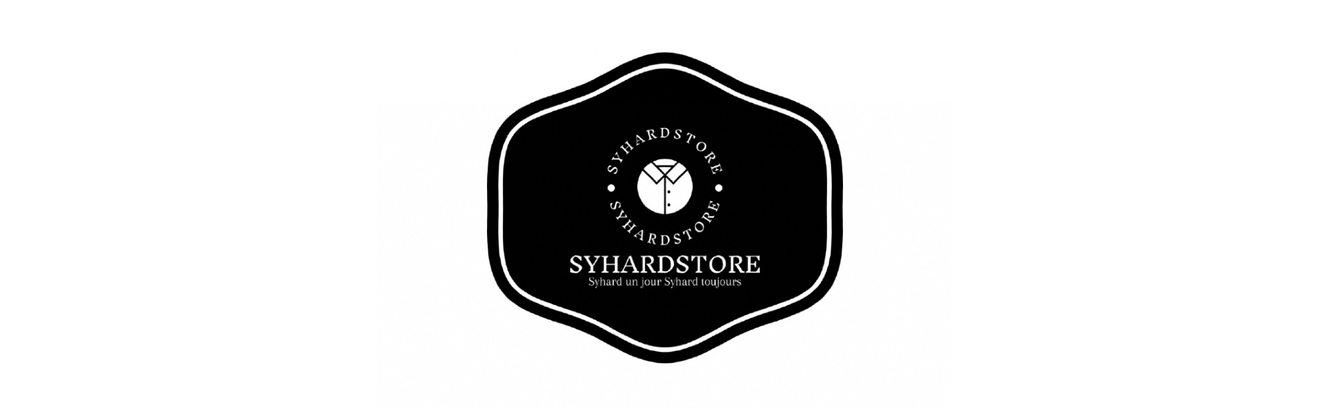 SyhardStore